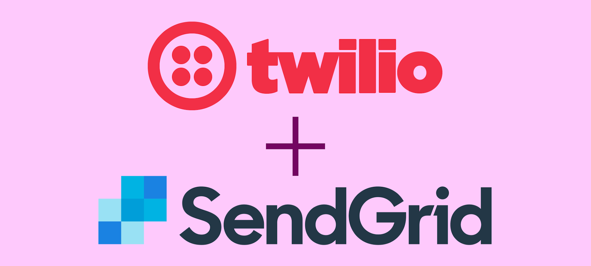twilio and sendgrid header