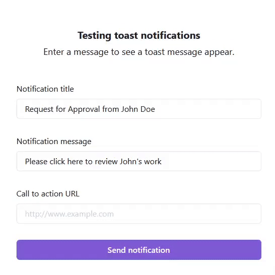 In-App Messages vs Push Notifications: The Differences and When to Use Them