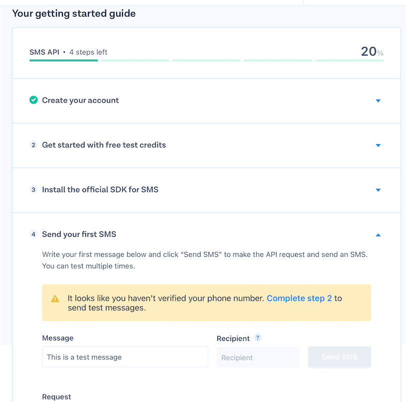 3 Ways To Send Text Messages (SMS) with Java