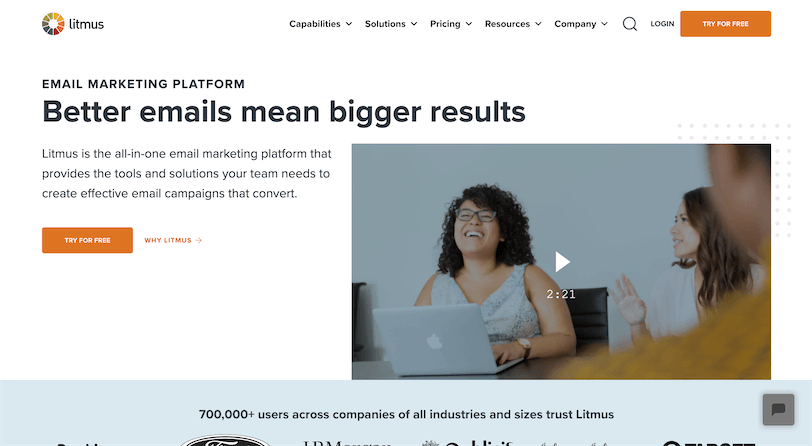 Top 10 Email Testing Tools Compared
