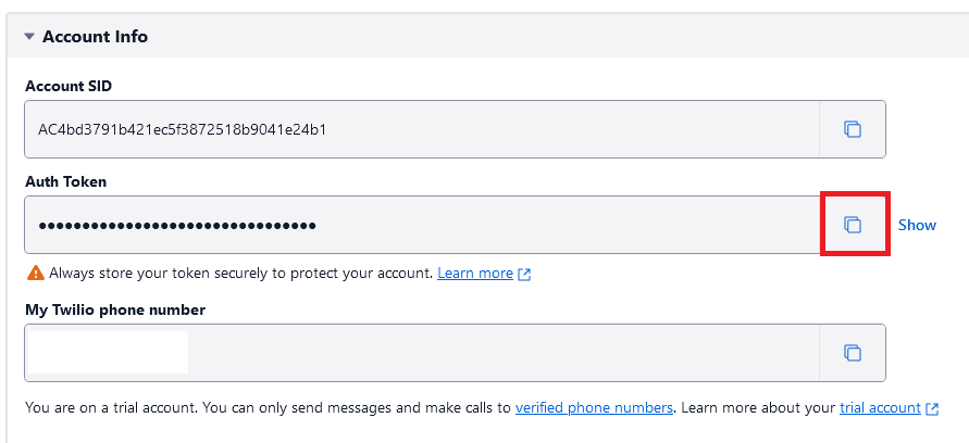 How to Create an Automated SMS Notification System