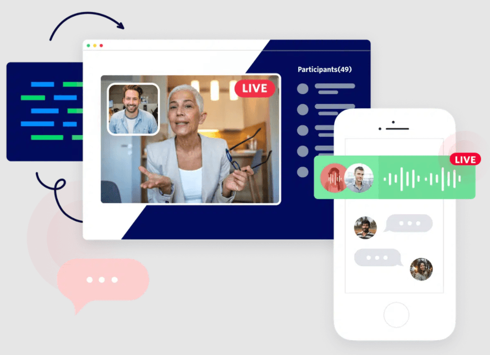 Twilio Live