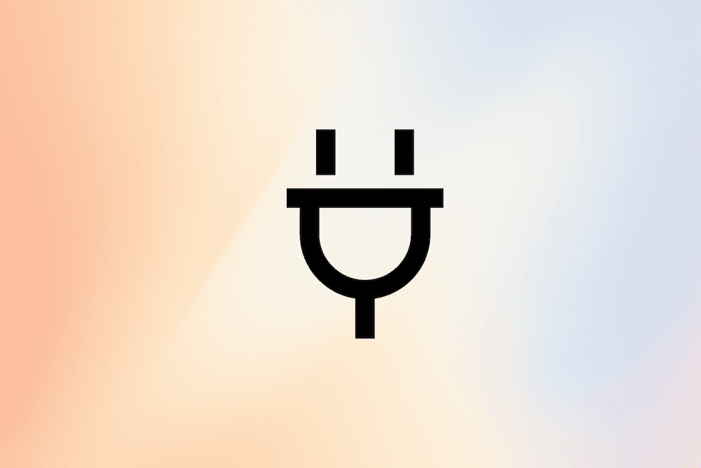 Integrations - Header