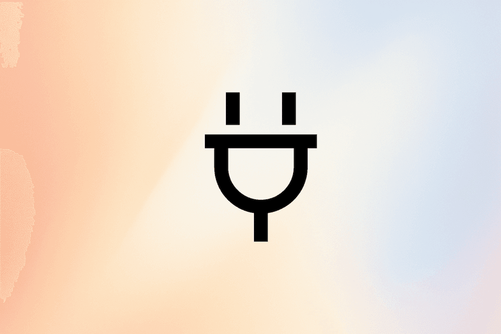 Integrations - Header