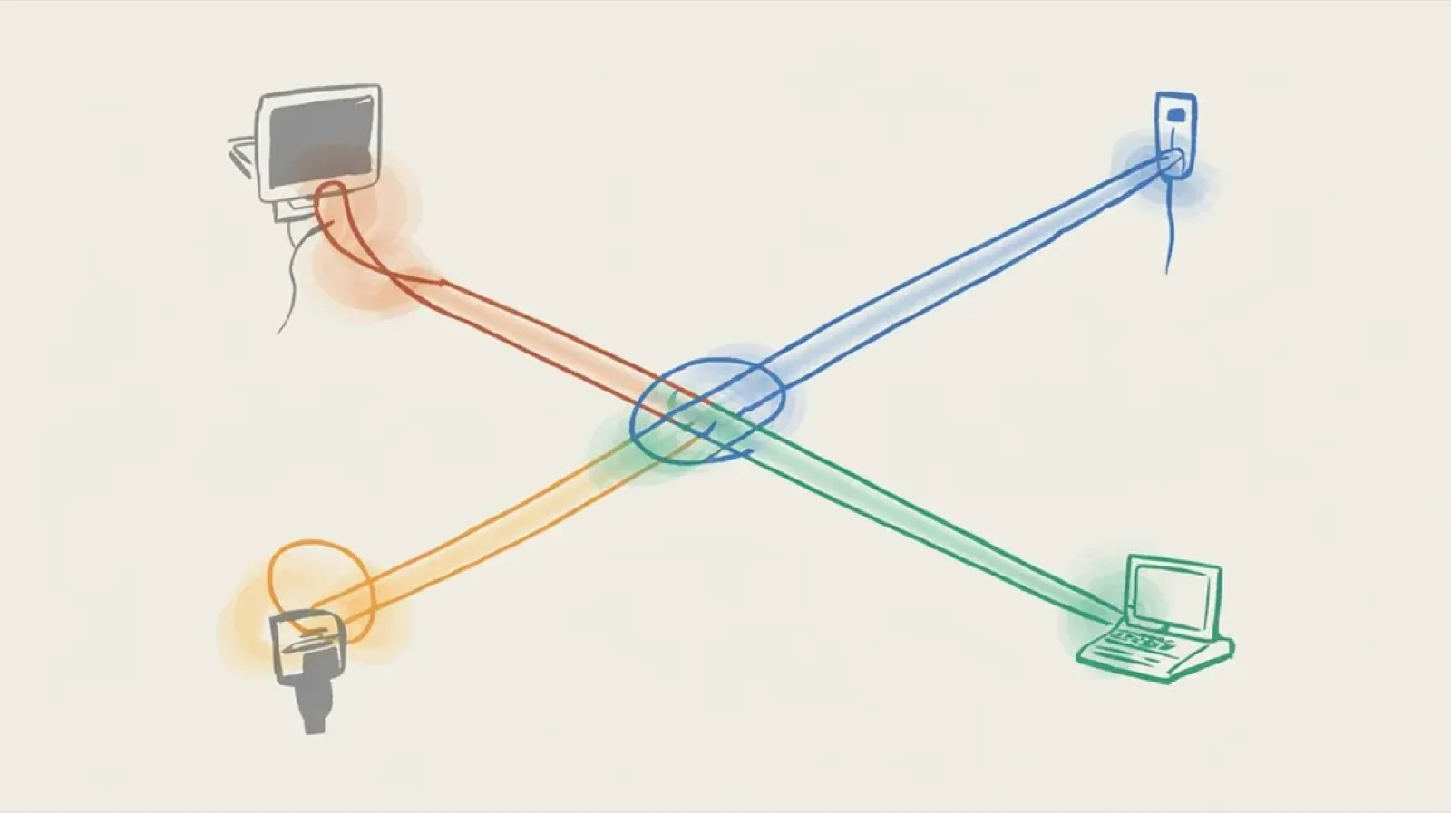 The $5.9 Billion Rebuild: Why Healthcare Is Replacing Its Notification Infrastructure — cover