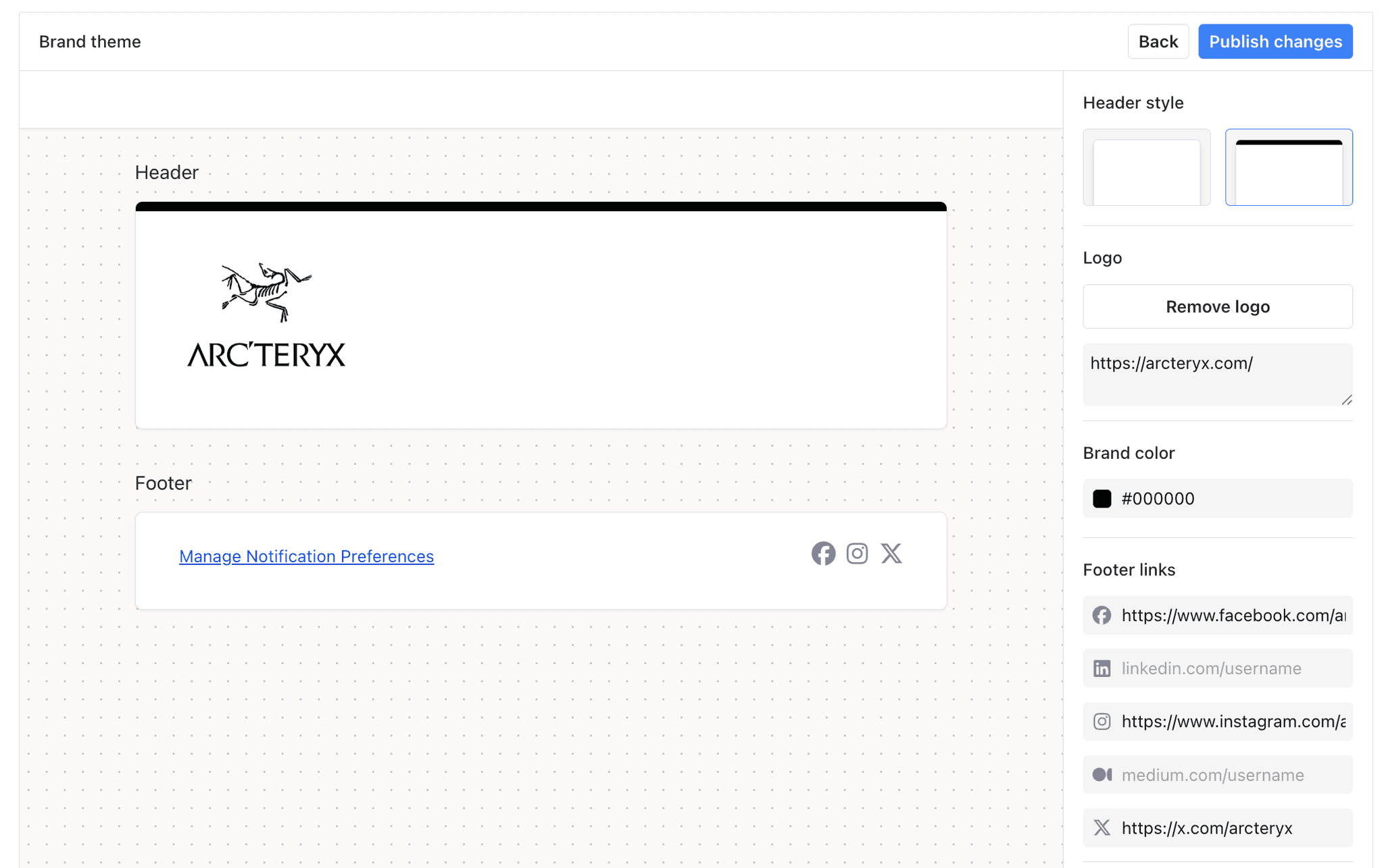 Brand Designer
