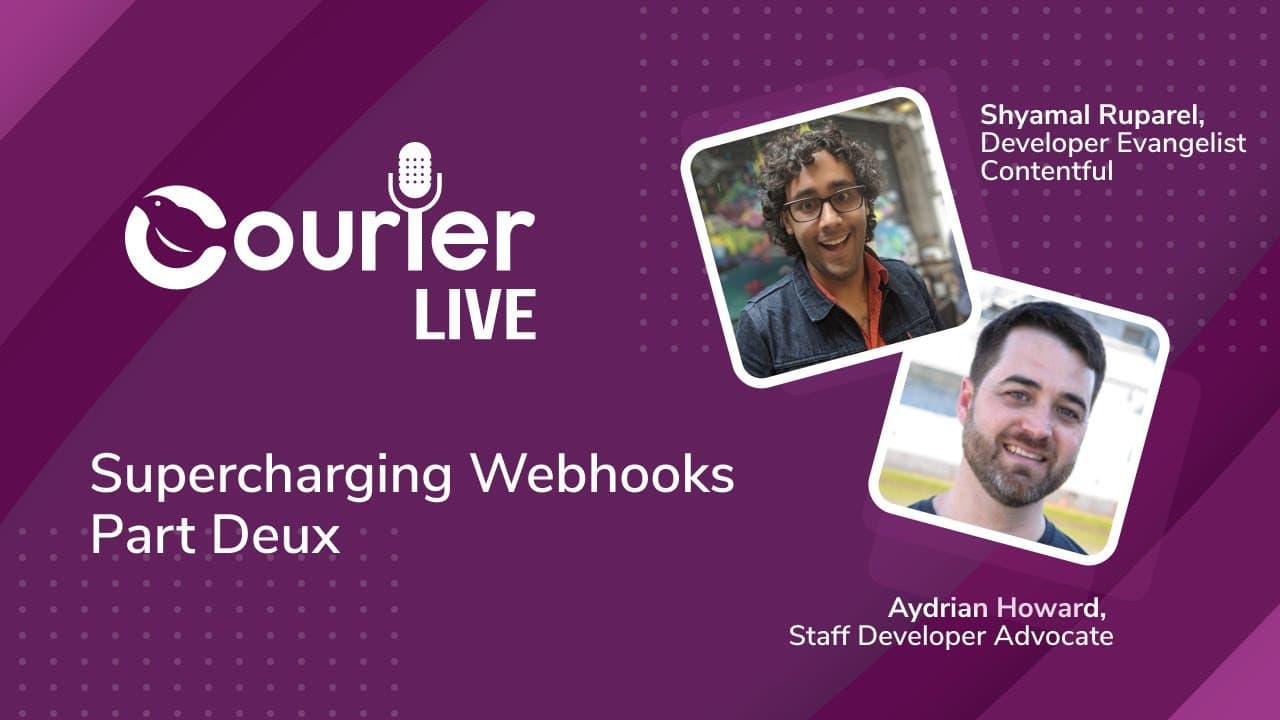 Courier-live-super-charge-webhooks-header