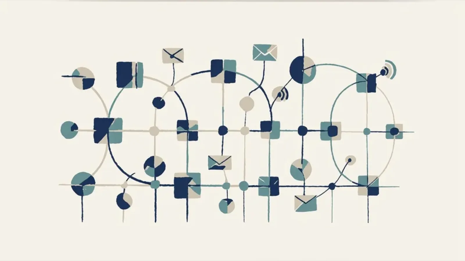 How to Build B2B Customer Journeys — cover