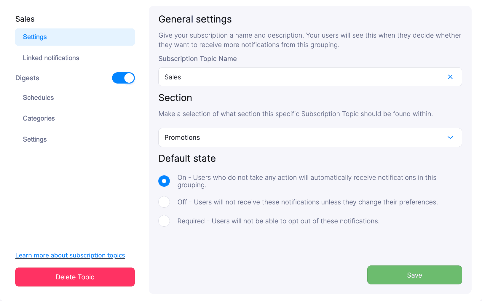 preferences-topic-settings