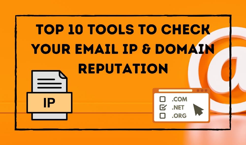 Domain Reputation Check Tools
