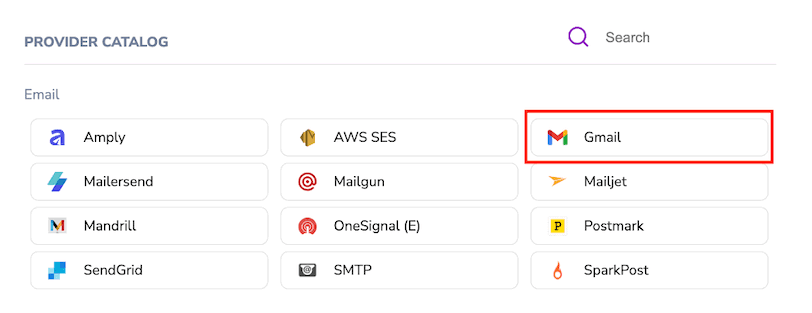 WordPress Email Notification