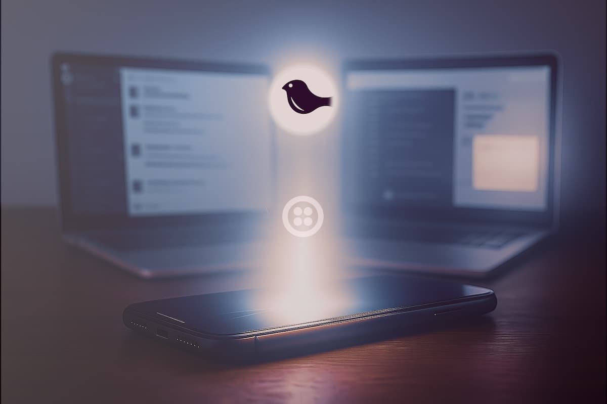 Twilio Notify End of Life
