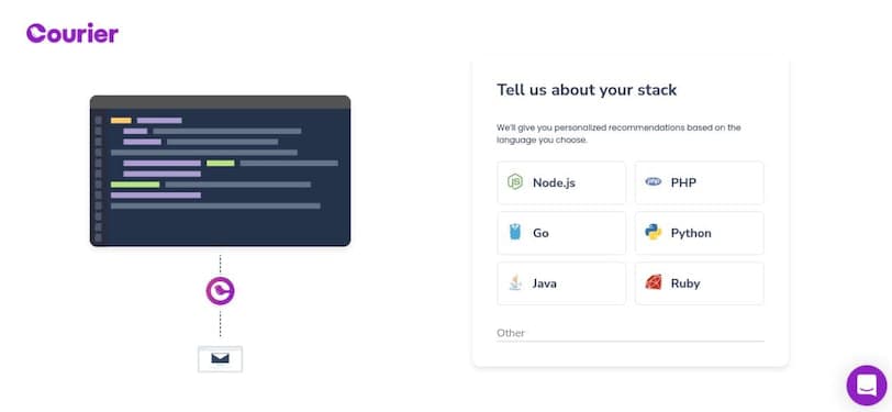 Gatsby Notifications Select SDK