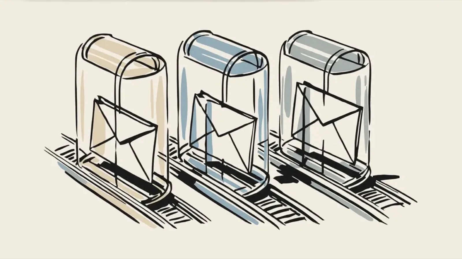 Custom Environments: Ship Customer Messaging like you Ship Code — cover