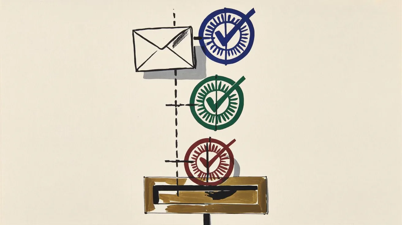 Email sender requirements cover