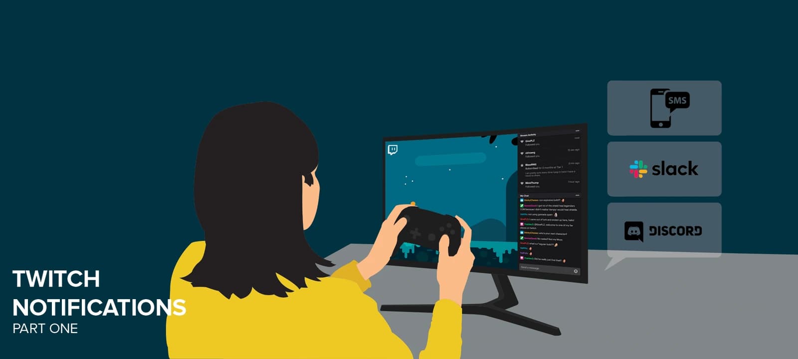 Twitch Notifications Part 1 Header