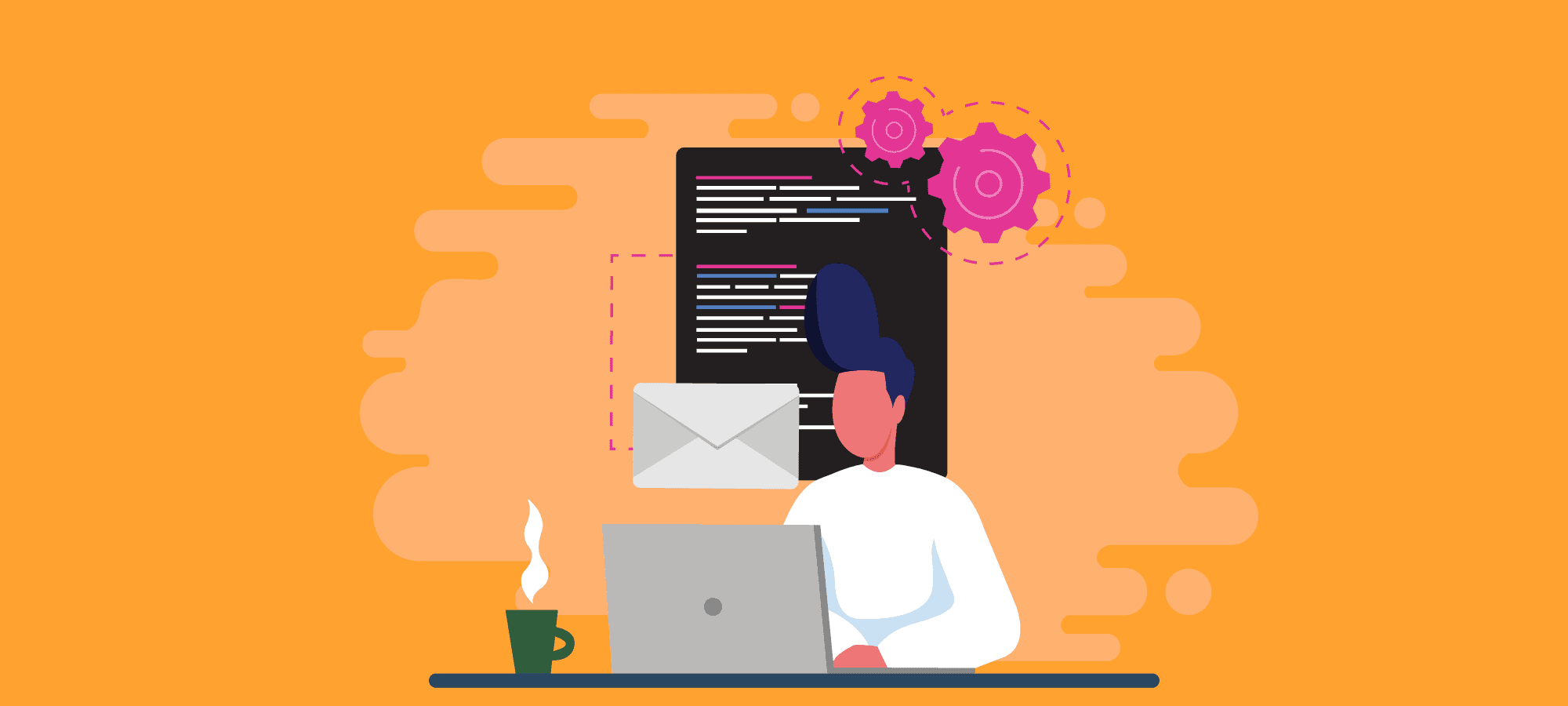In-Depth Guide to Email Notification Services Header