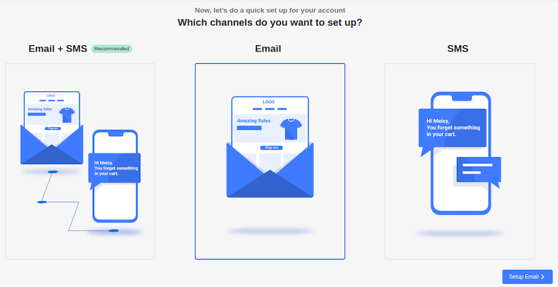 AVA Preferred Channel