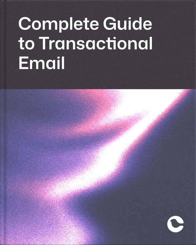 Cover image for A Comprehensive Guide to Transactional Email.