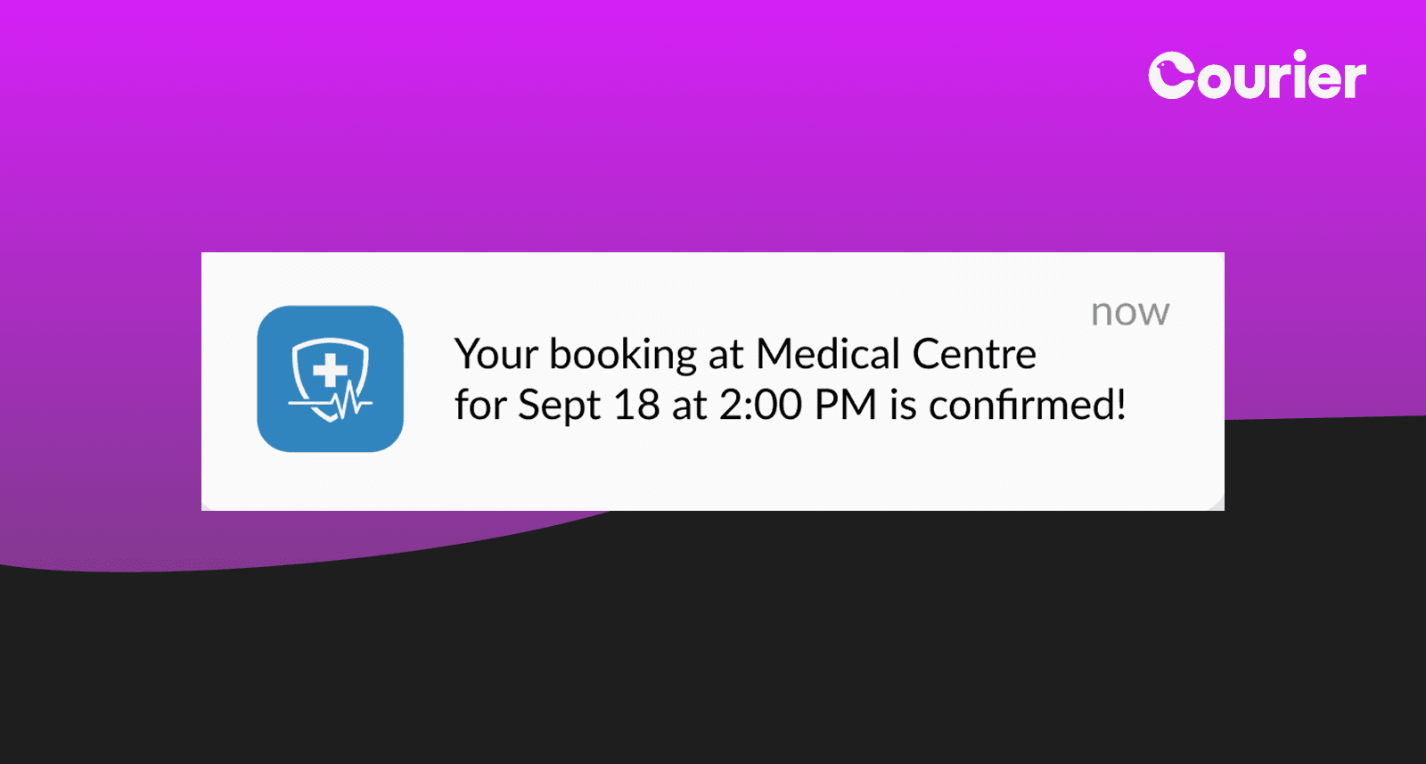 appt confirmation
