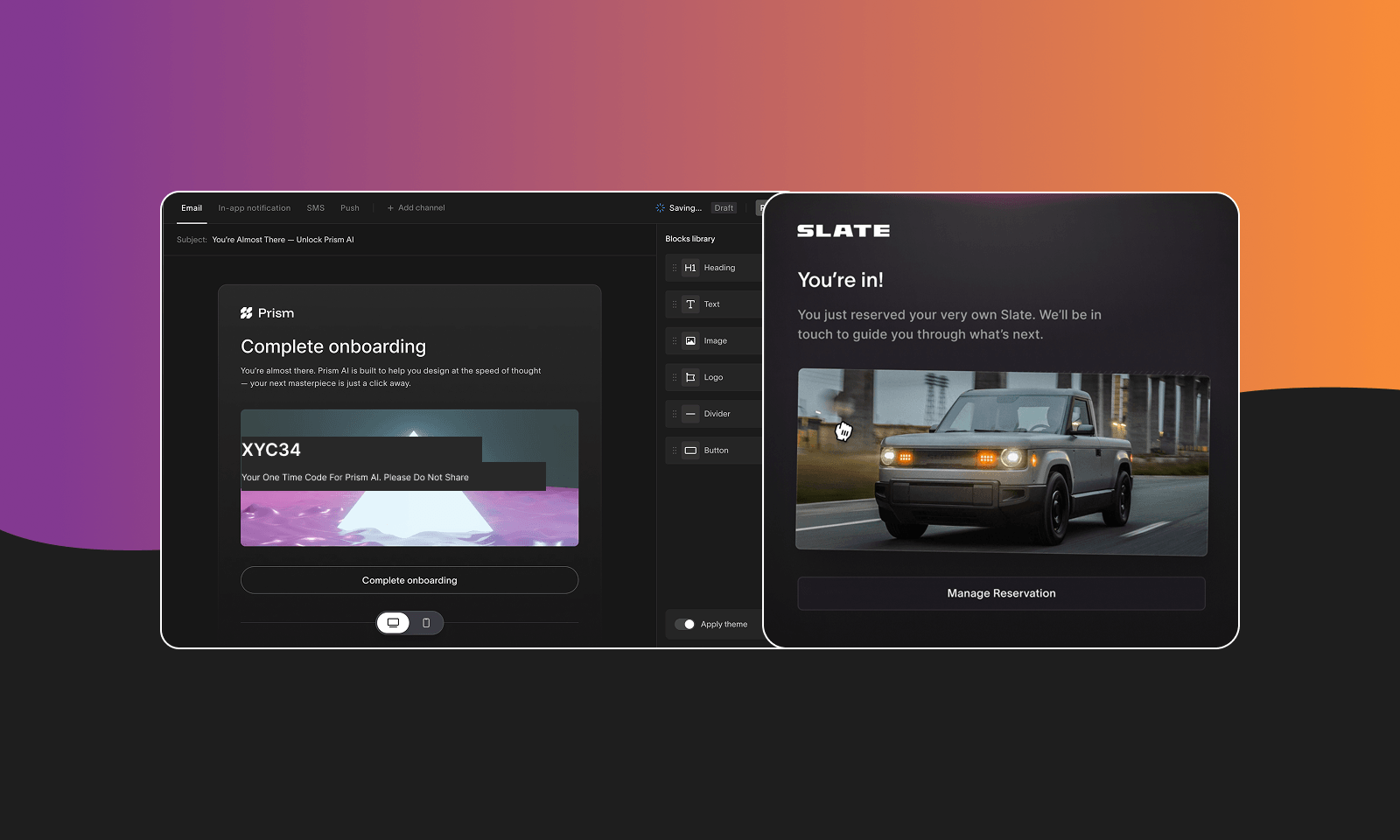 transactional emails: what are they?