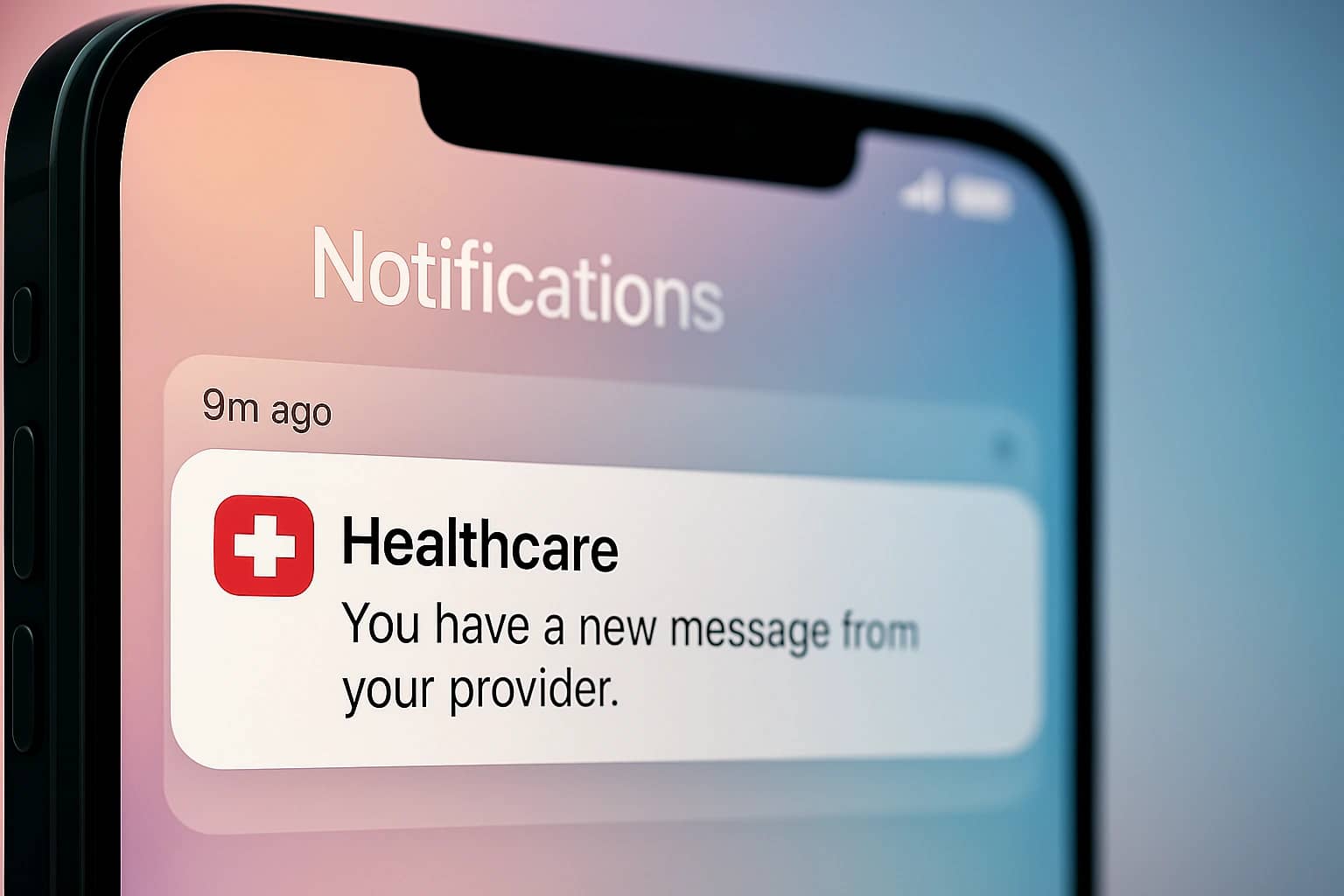 20250714_1125_Healthcare Notification Alert_remix_01k052rzd9eymsrhvbdzhqfwbp