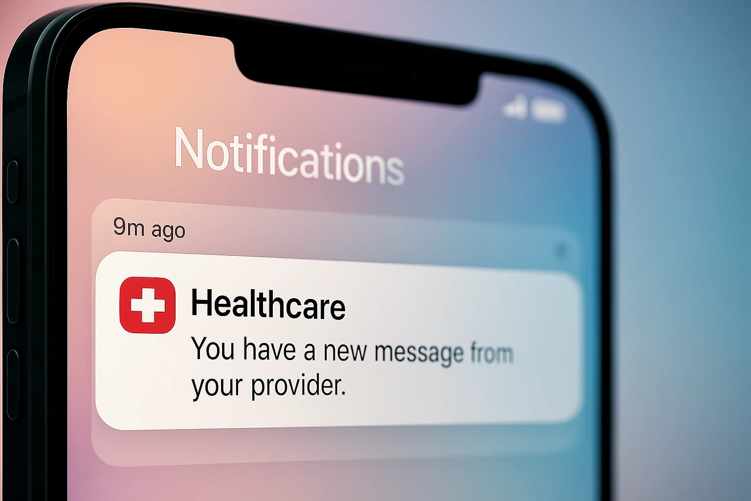 20250714_1125_Healthcare Notification Alert_remix_01k052rzd9eymsrhvbdzhqfwbp