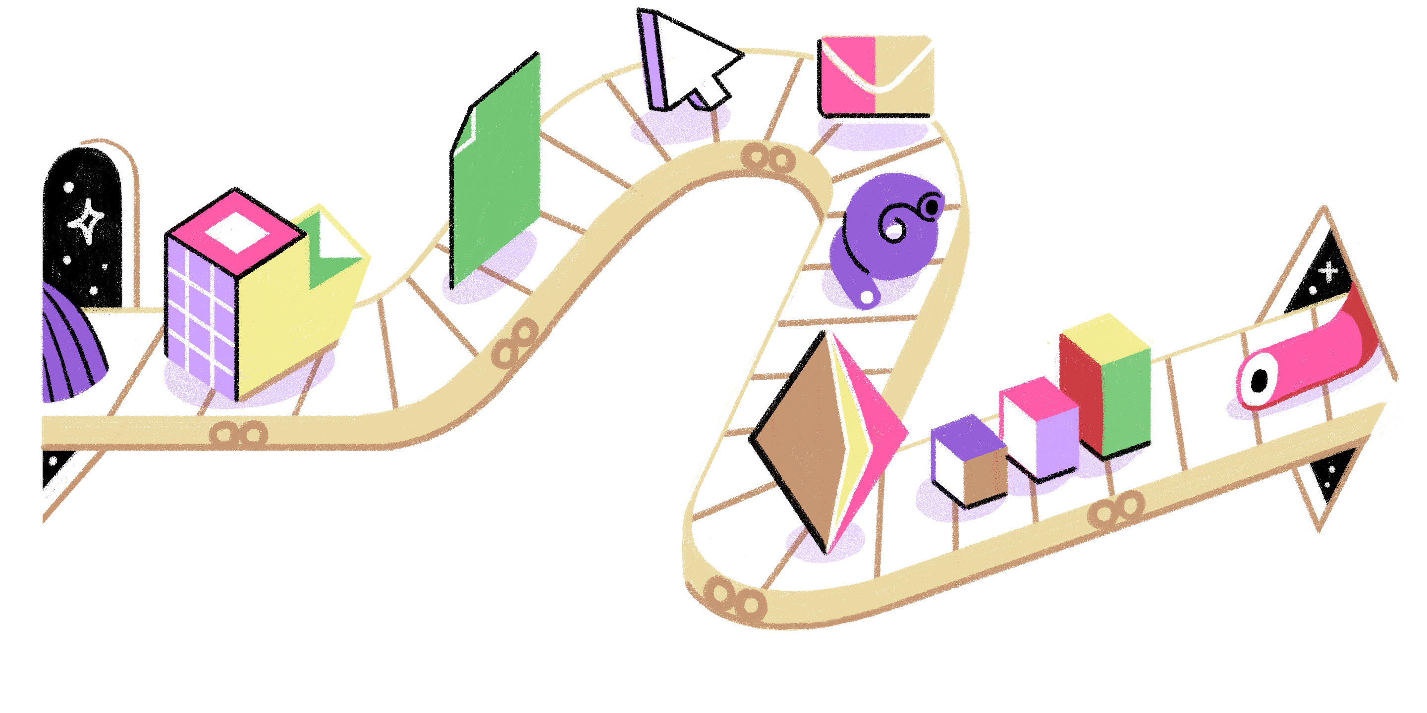 push notification system technical requirements