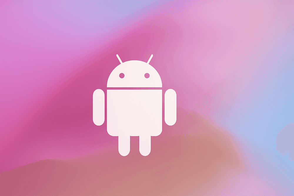 android SDK header