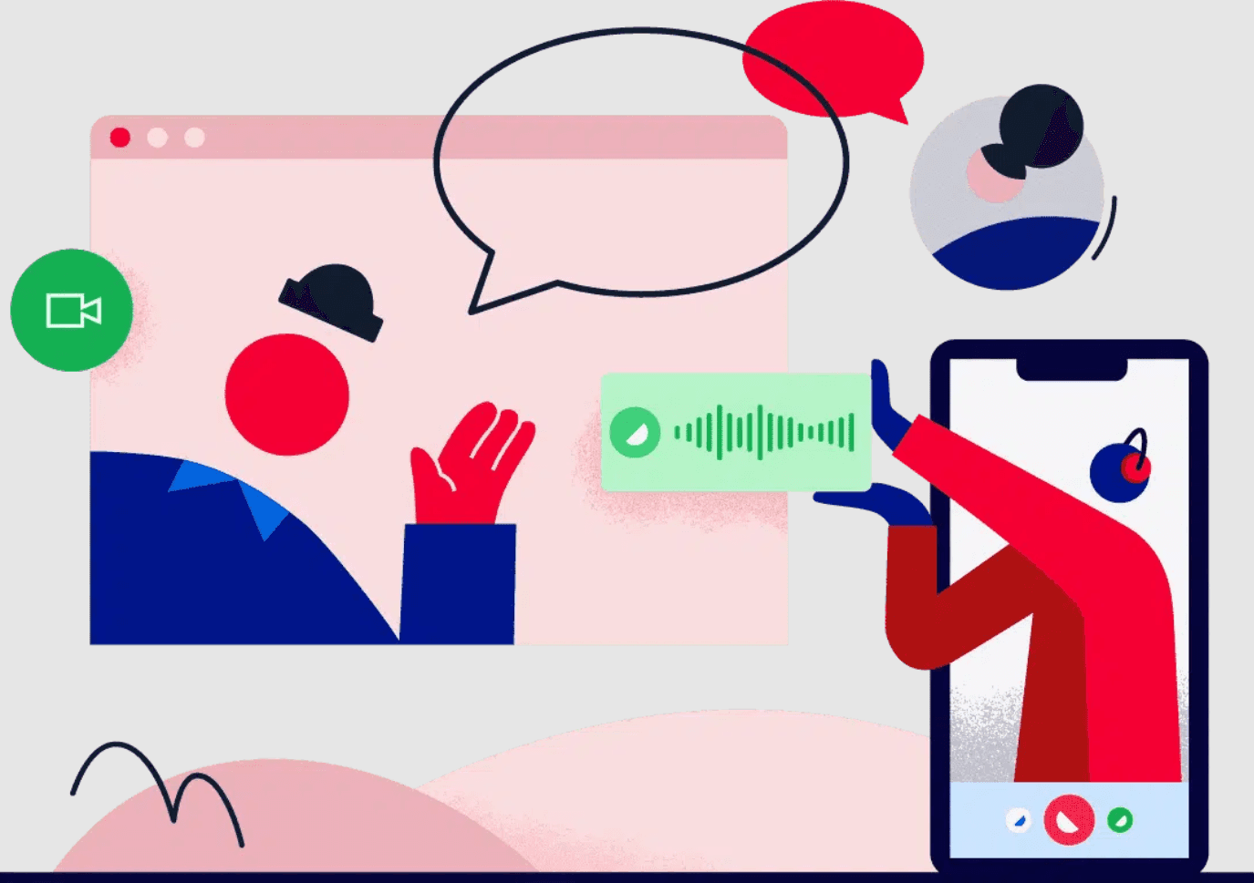 Twilio Video