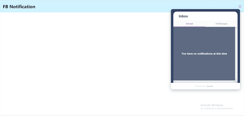 Facebook Like Notifications Mark As Read