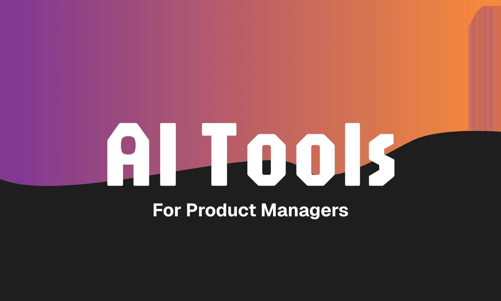 ai tools for pms