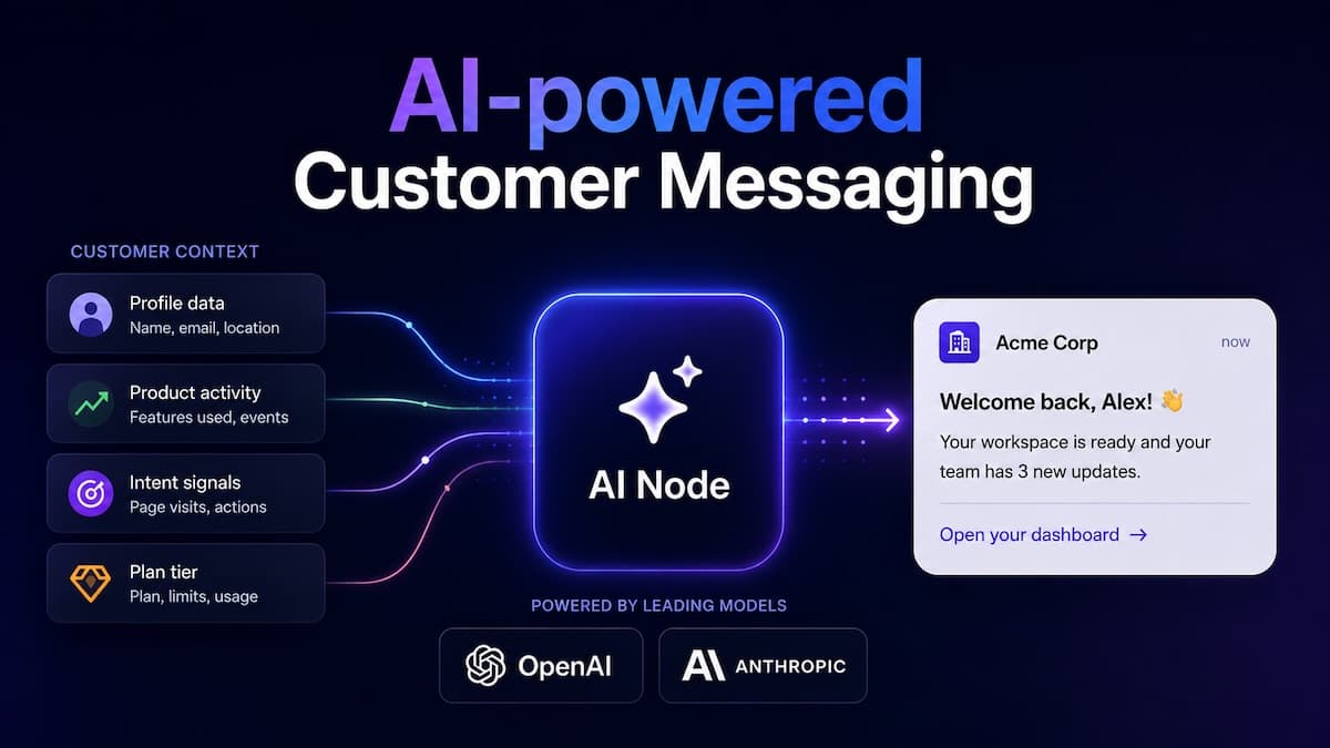 Courier AI Node