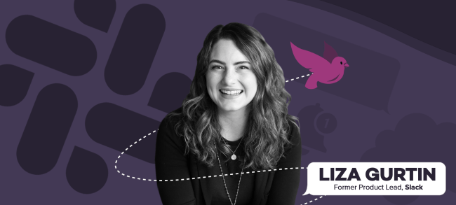 Liza Slack Interview