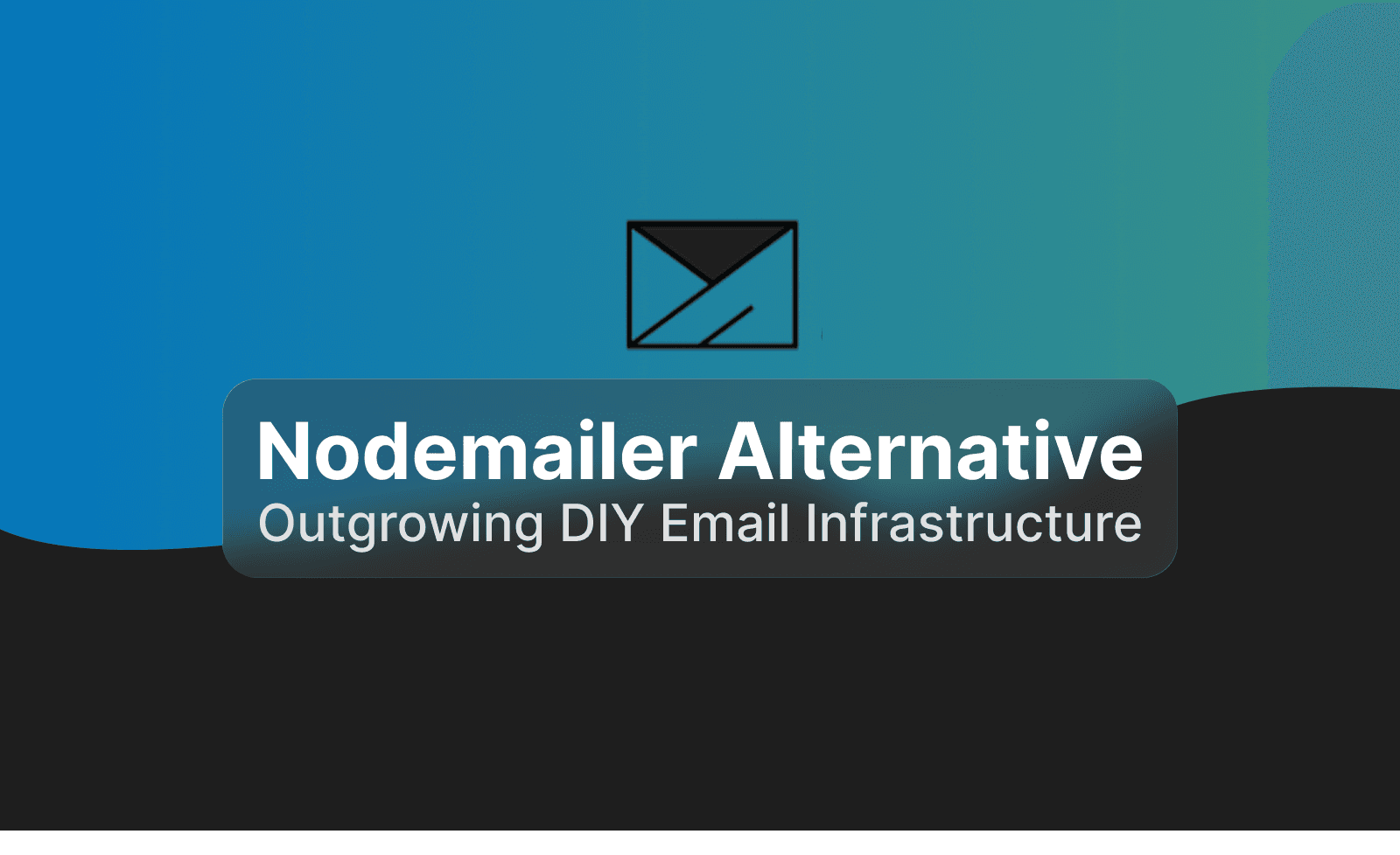 nodemailer