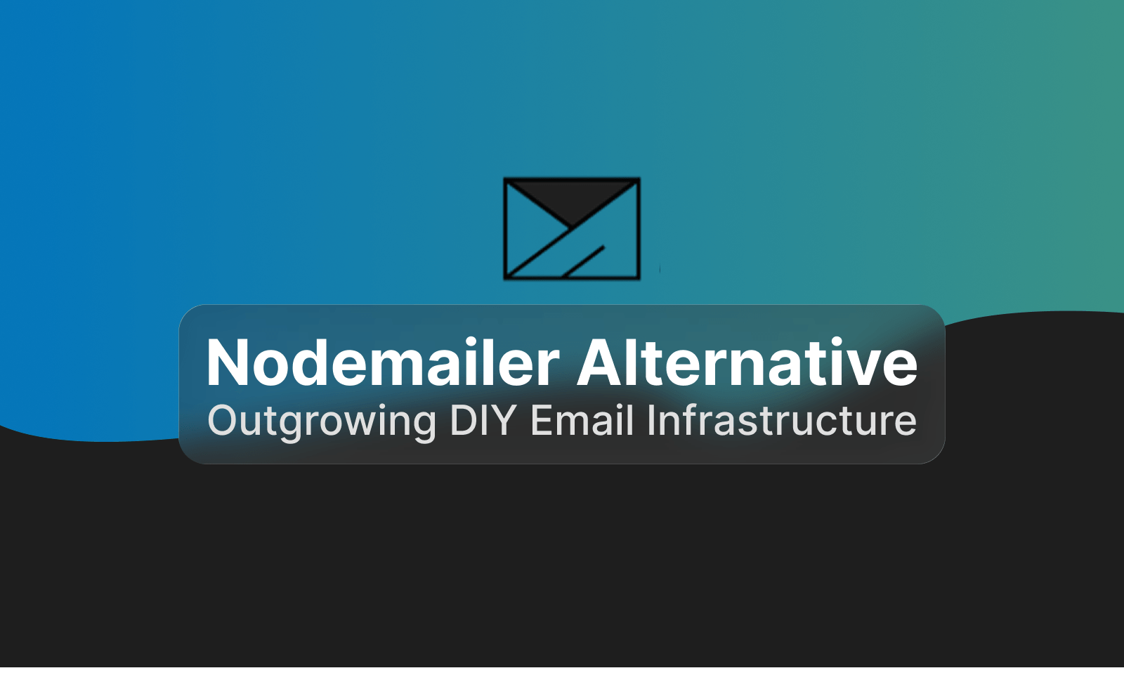 nodemailer