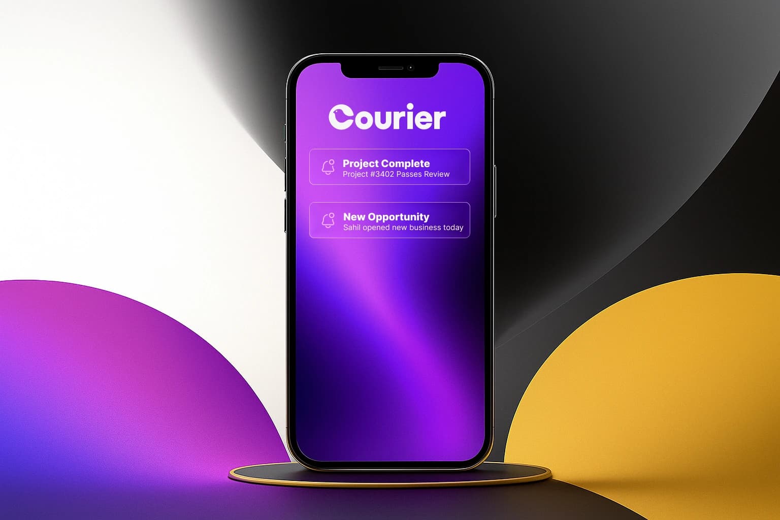 Push Notification Analytics