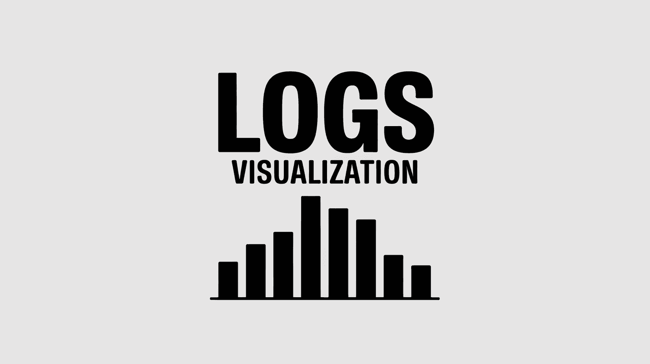 Logs Visualization Header
