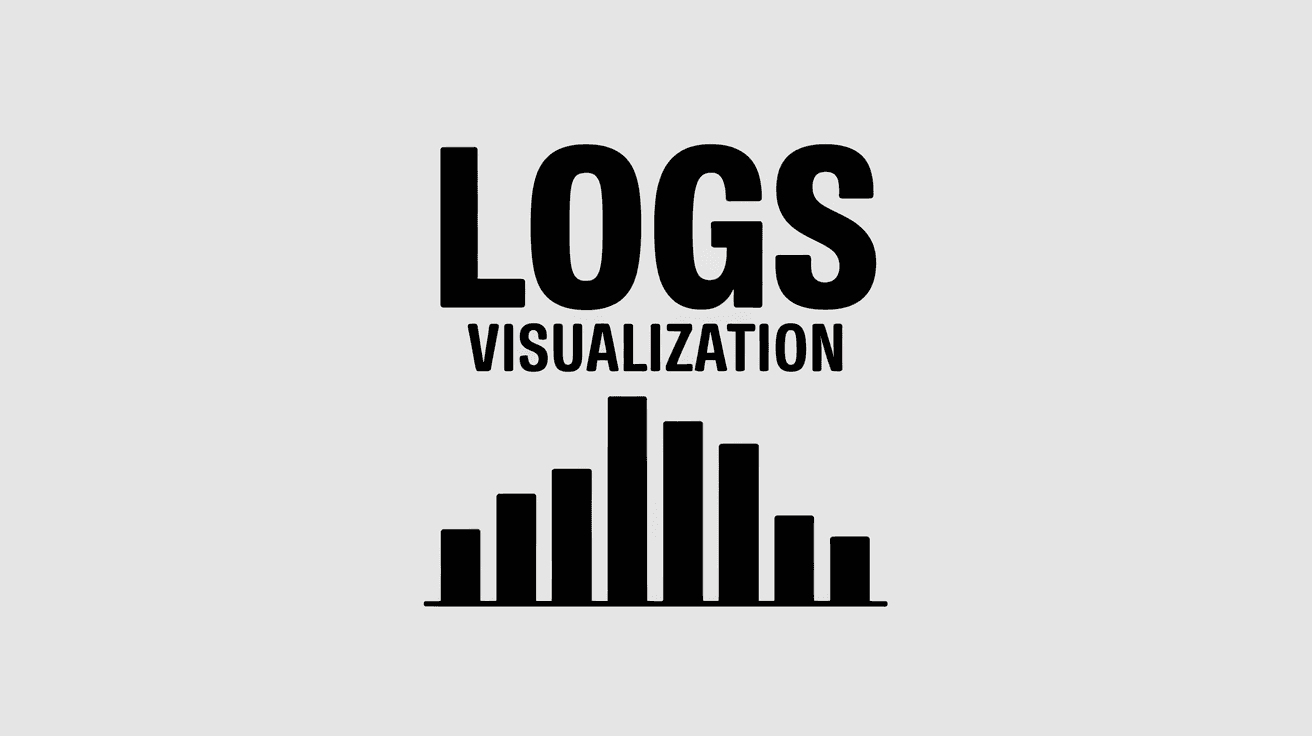 Logs Visualization Header