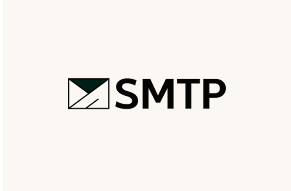 SMTP