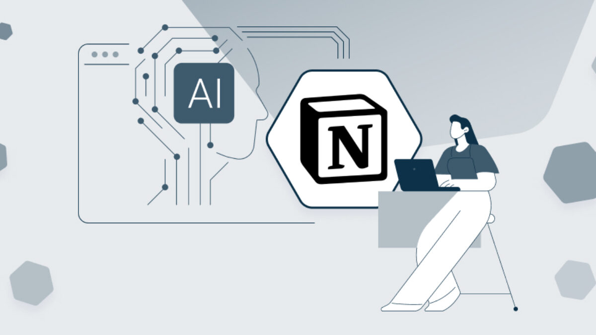 Notion AI knowledge system