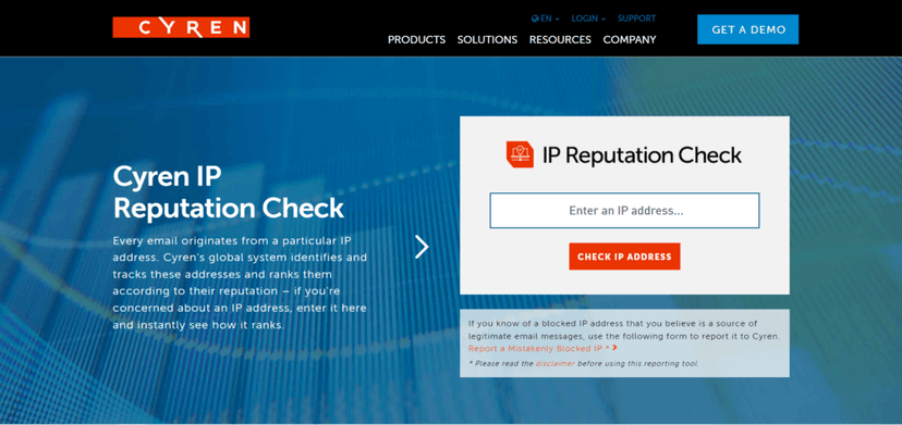 Ip Reputation Check Top 10 Tools to Check Email IP & Domain Reputation | Free