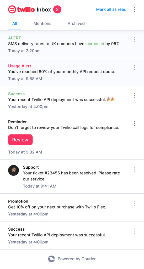 Push Notifications vs In-App Messages | Differences, Use Cases & Guide