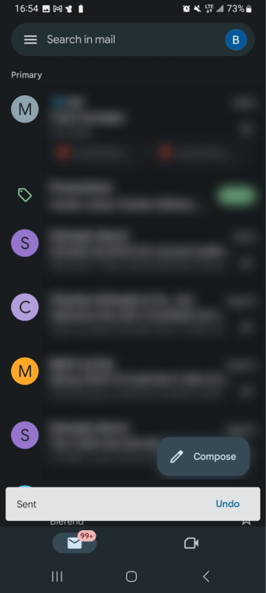 Toast messages, their use cases, and examples