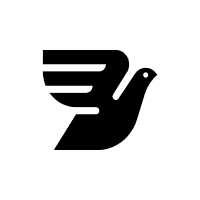 MessageBird logo